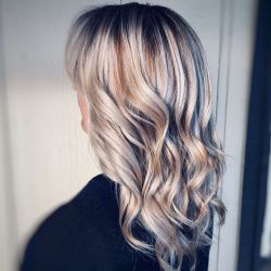 Toned Highlights